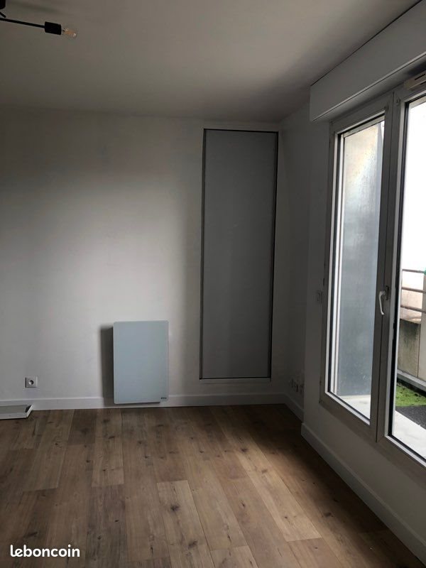 Appartement à louer, 20m², Cergy