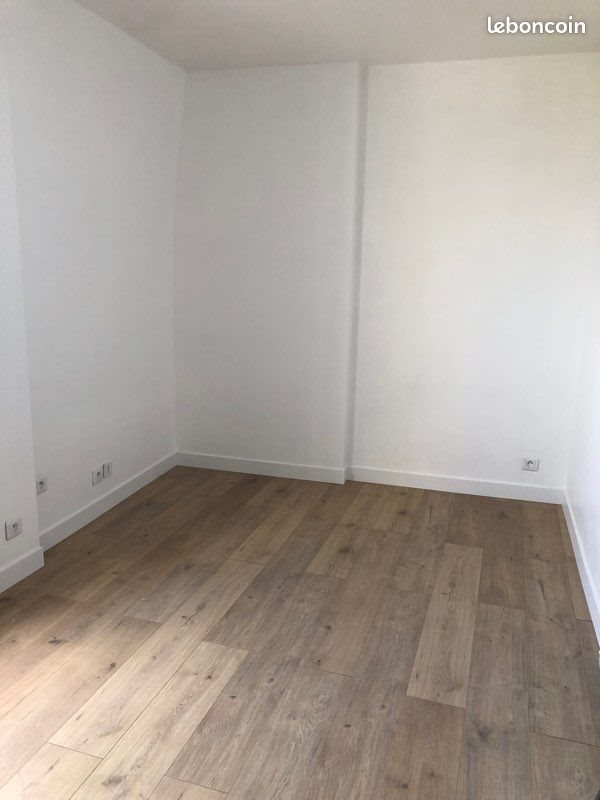 Appartement à louer, 20m², Cergy