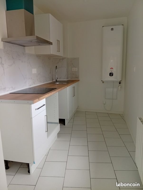 Appartement à louer, 64m², Saint-Dyé-sur-Loire