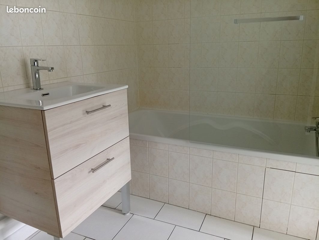 Appartement à louer, 64m², Saint-Dyé-sur-Loire