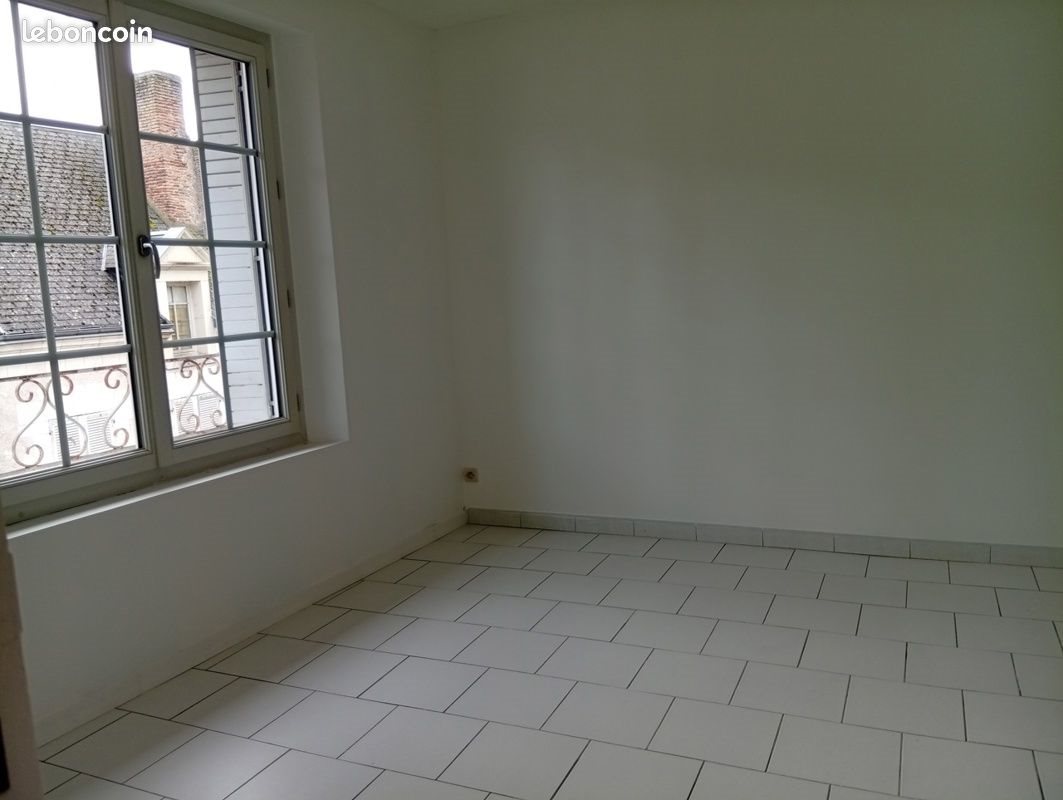Appartement à louer, 64m², Saint-Dyé-sur-Loire
