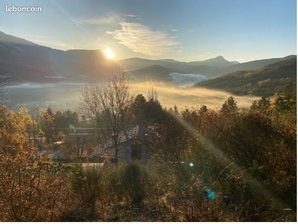 Maison à vendre, 110m², Saint-André-les-Alpes