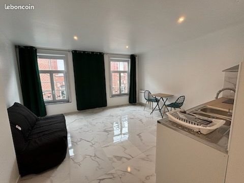 Maison à vendre, 205m², Avesnes-sur-Helpe