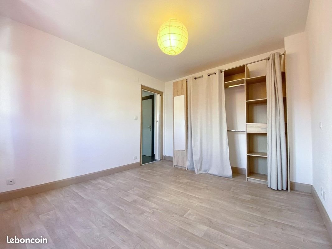 Appartement à louer, 37m², Kingersheim