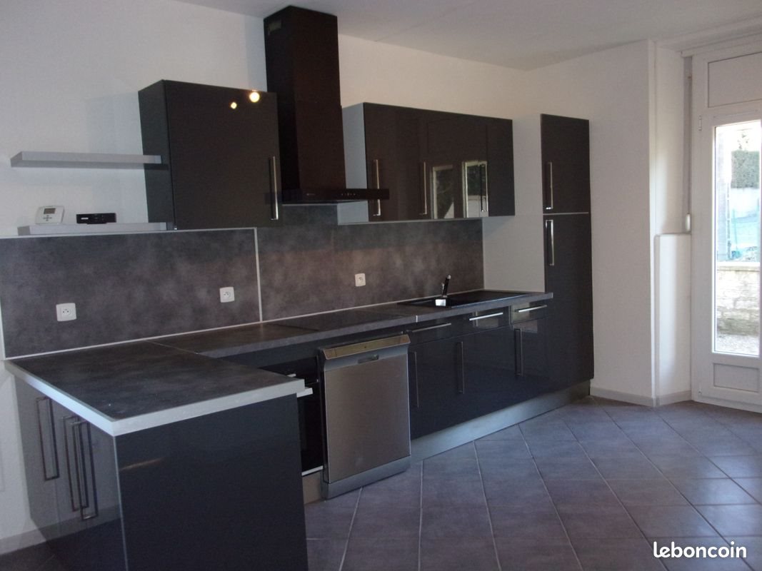 Maison à louer, 110m², Montbéliard