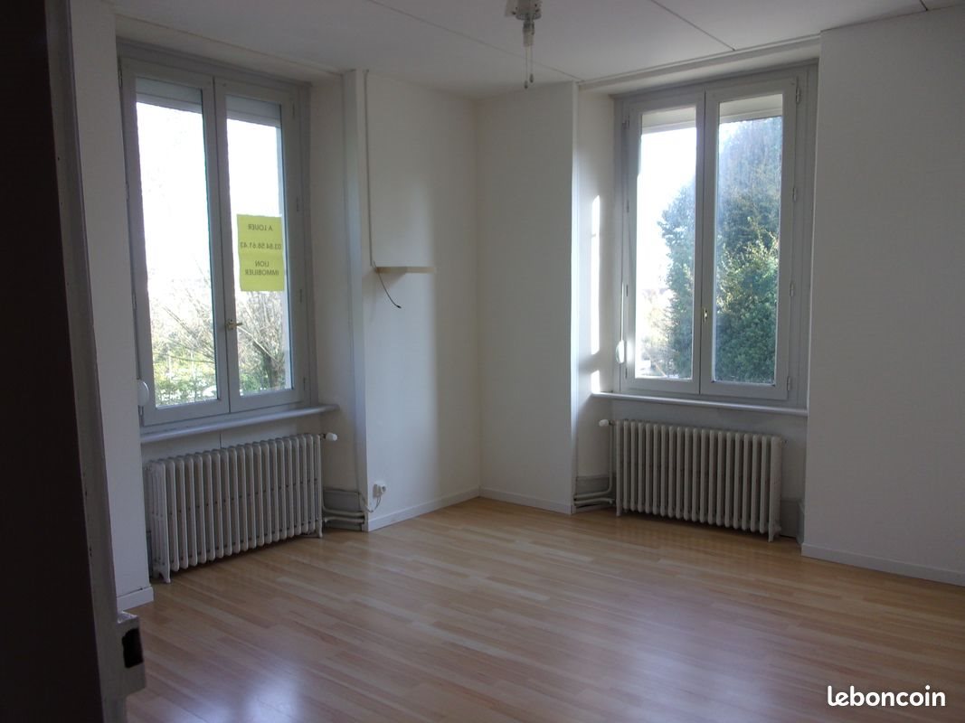 Maison à louer, 110m², Montbéliard