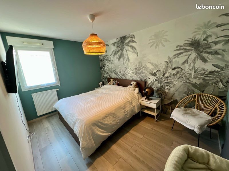 Appartement à vendre, 93m², Clermont-Ferrand