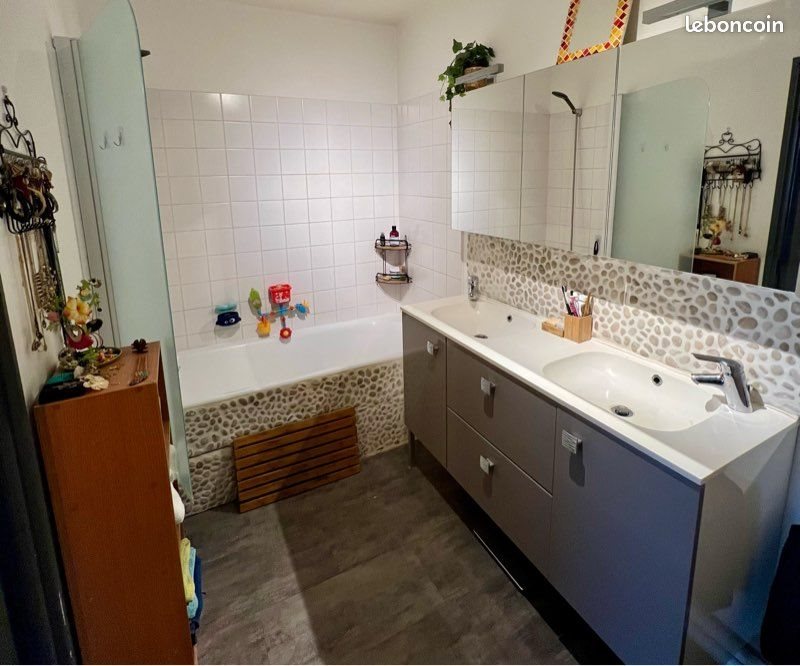 Appartement à vendre, 93m², Clermont-Ferrand