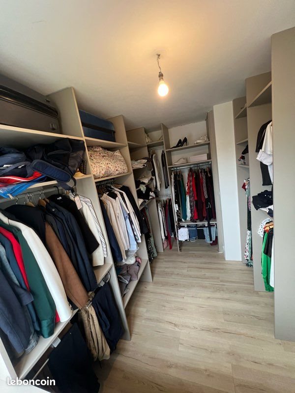 Appartement à louer, 93m², Reims