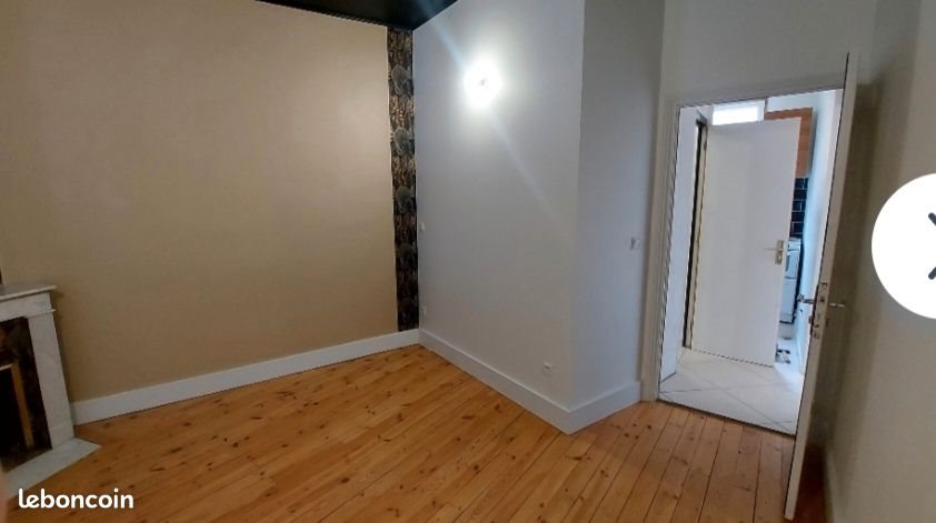Appartement à louer, 40m², Brioude