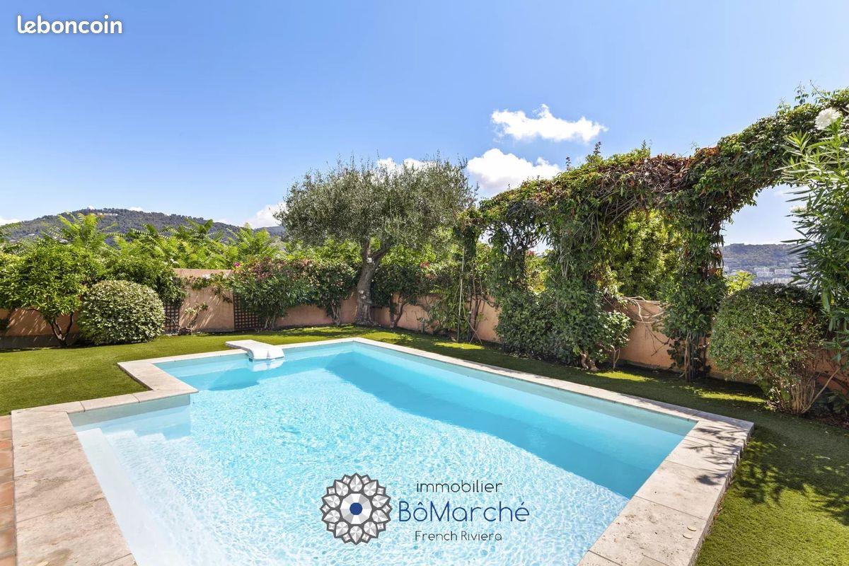 Maison à vendre, 306m², Nice