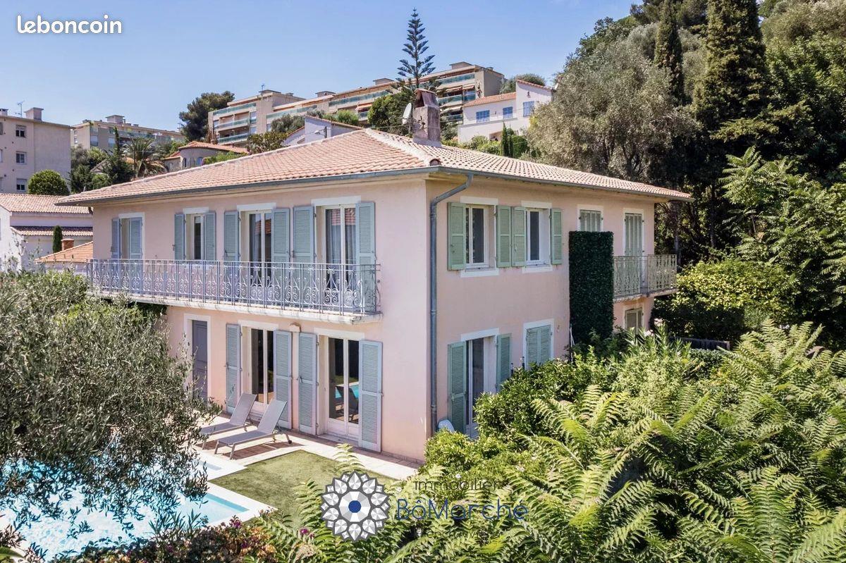 Maison à vendre, 306m², Nice