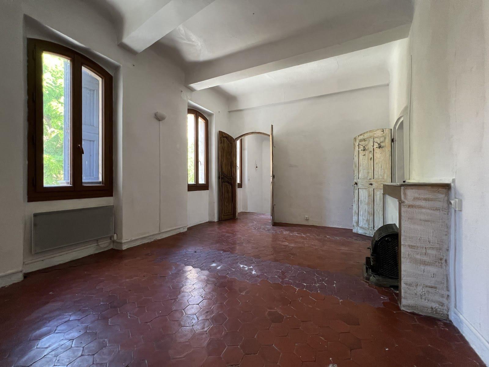 Maison à louer, 113m², Peynier