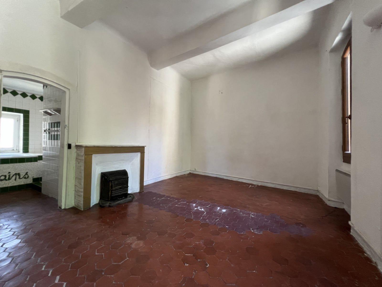 Maison à louer, 113m², Peynier