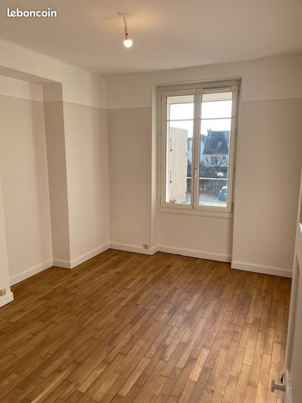 Appartement à louer, 57m², Dijon