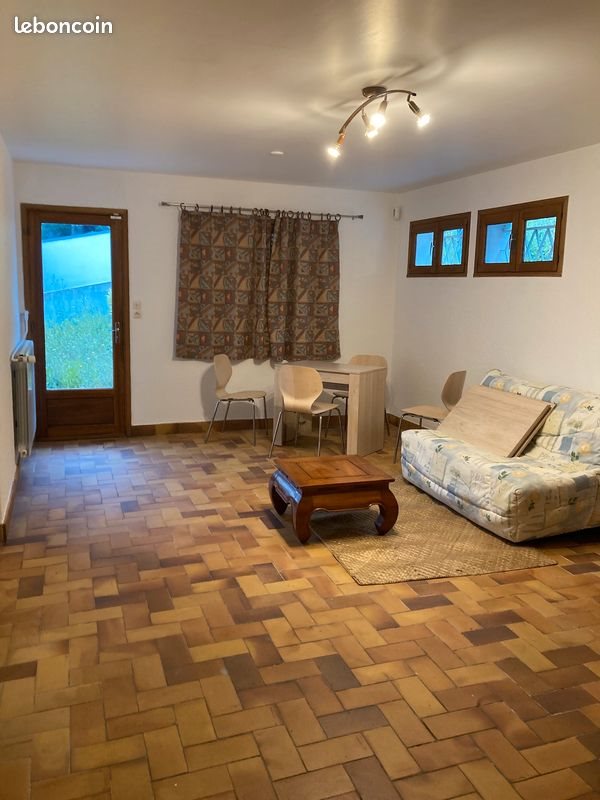 Maison à louer, 65m², Seyssins