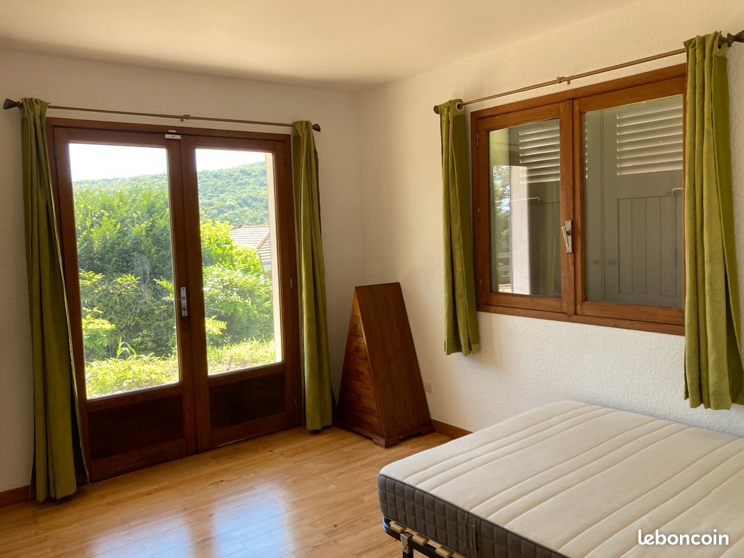Maison à louer, 65m², Seyssins
