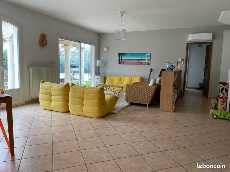 Maison à louer, 150m², Savasse