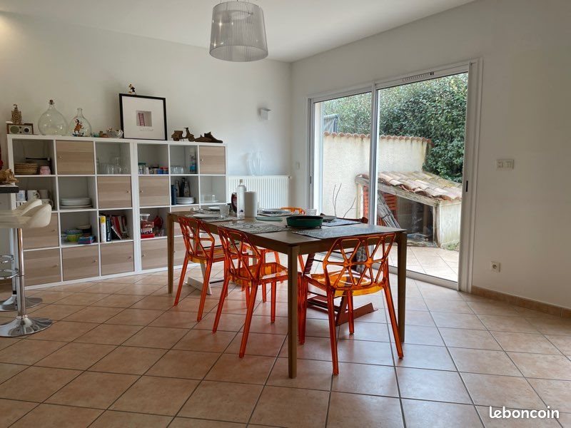 Maison à louer, 150m², Savasse