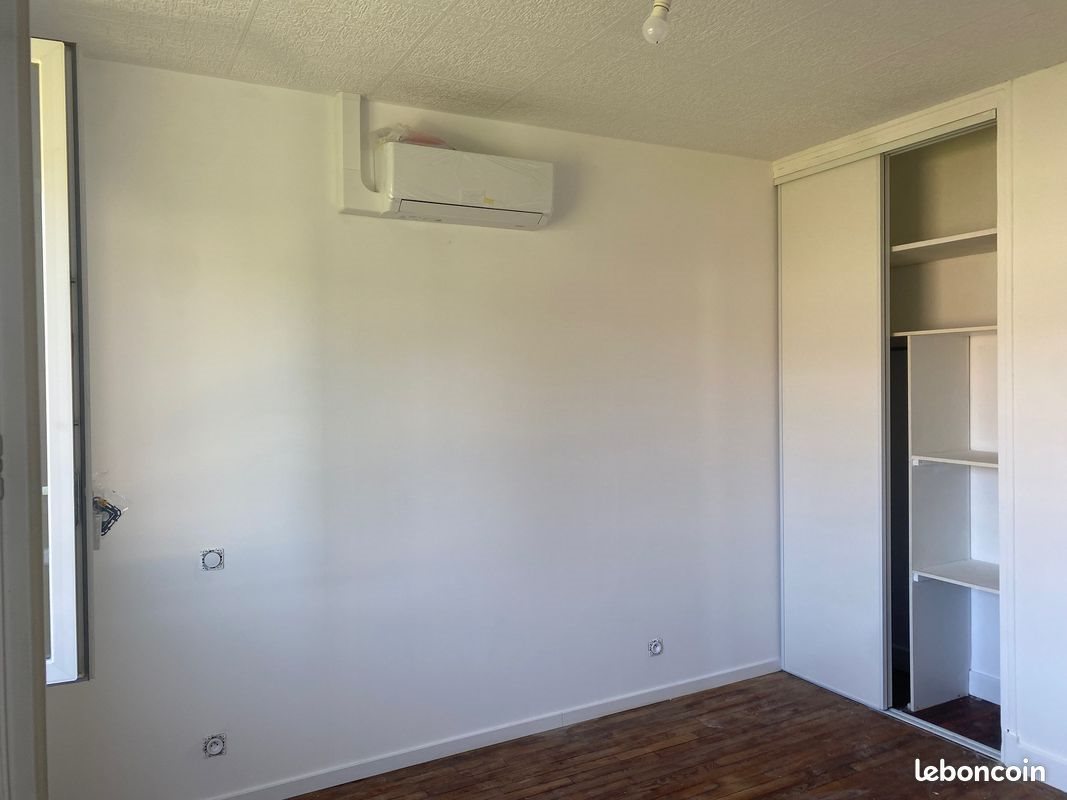 Appartement à louer, 75m², Brive-la-Gaillarde