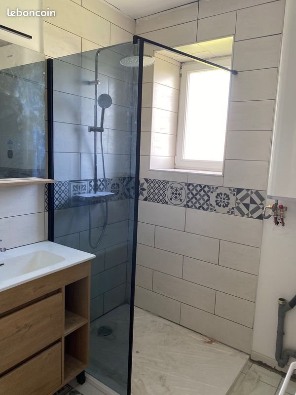 Appartement à louer, 75m², Brive-la-Gaillarde