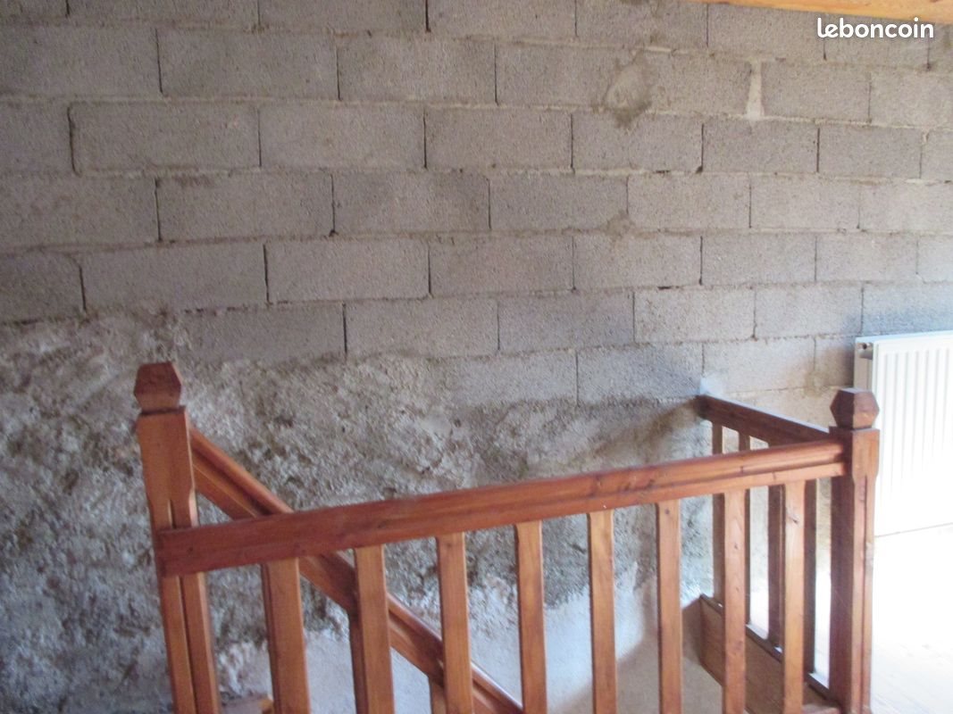 Maison à vendre, 180m², Saint-Jean-la-Vêtre