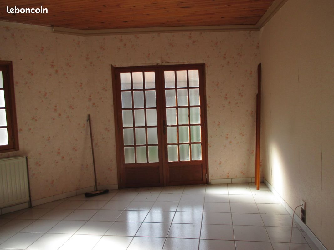 Maison à vendre, 180m², Saint-Jean-la-Vêtre