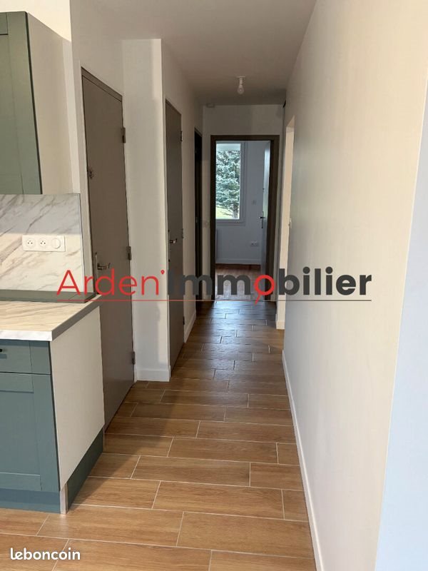 Maison à louer, 86m², Juniville