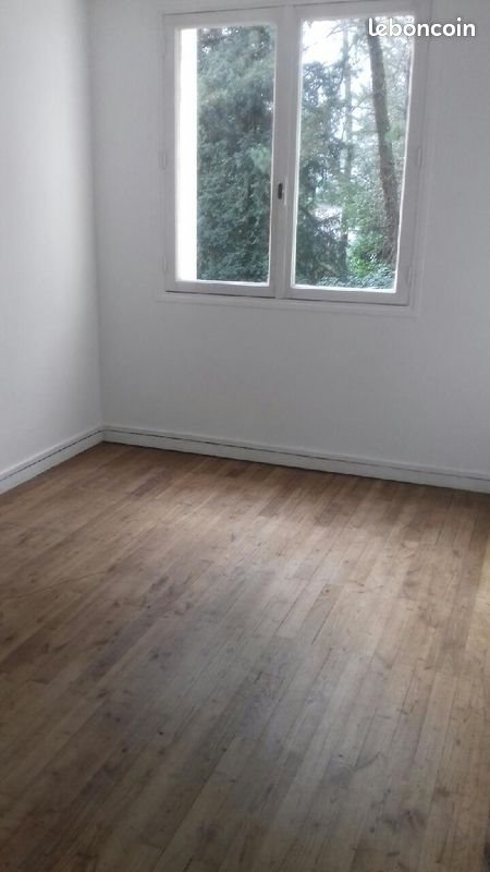 Appartement à louer, 54m², Nantes
