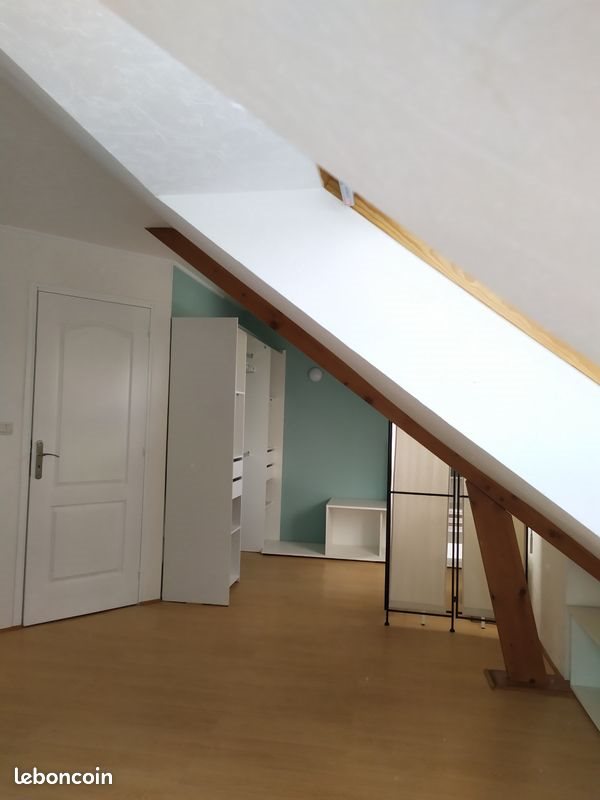 Appartement à louer, 32m², Mazé