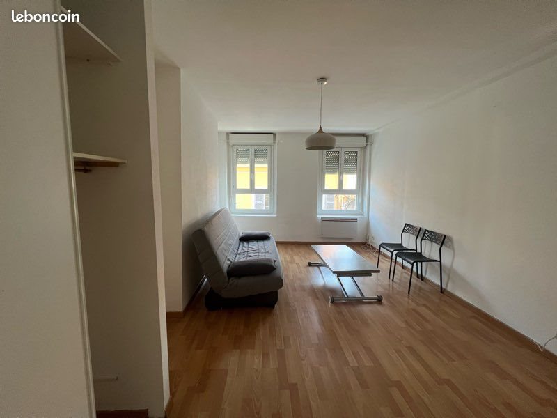Appartement à louer, 39m², Mirande