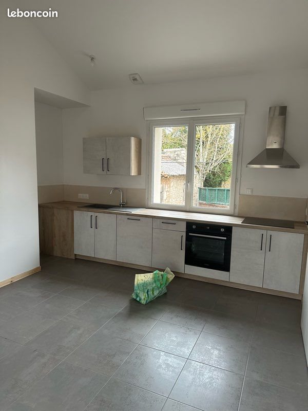 Appartement à louer, 40m², Chauvigny