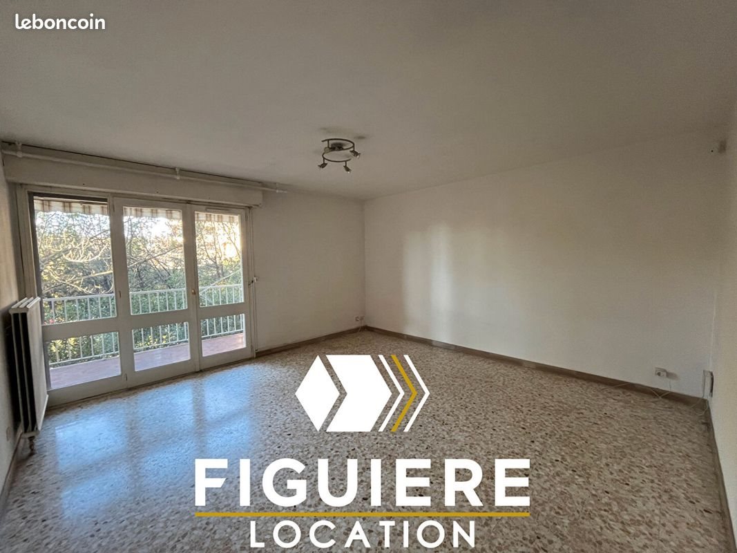 Appartement à louer, 61m², Aix-en-Provence