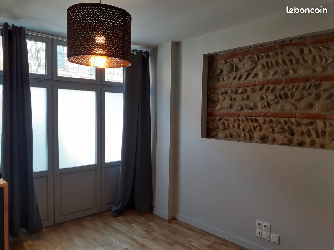Maison à louer, 25m², Toulouse