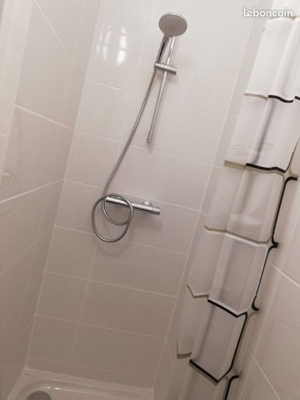 Appartement à louer, 16m², Le Mans