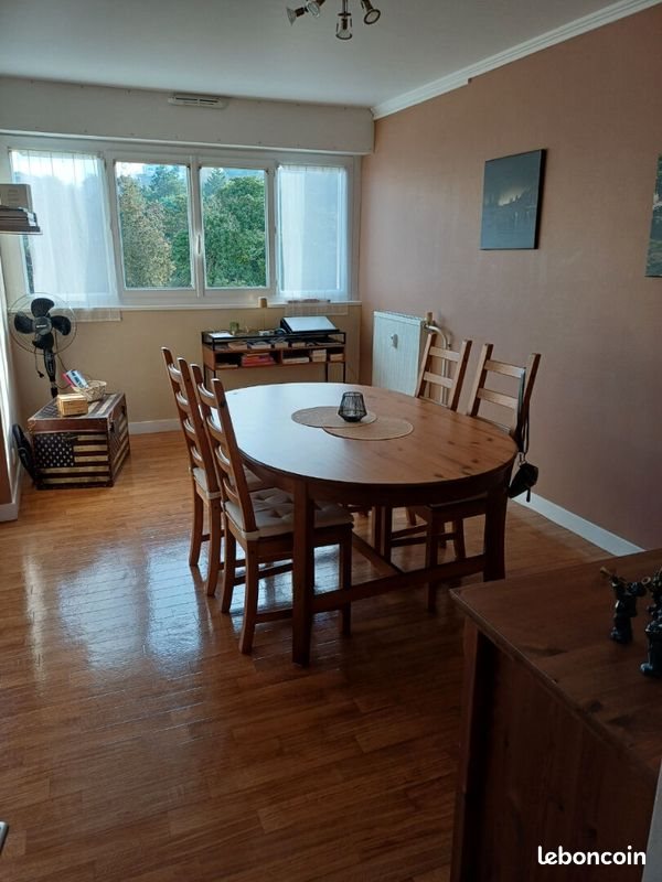 Appartement à vendre, 94m², Saumur