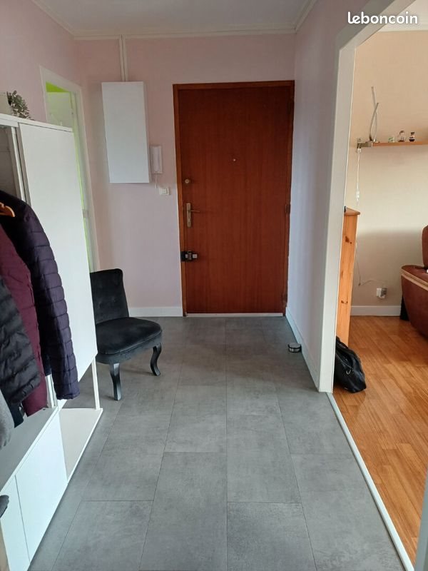 Appartement à vendre, 94m², Saumur