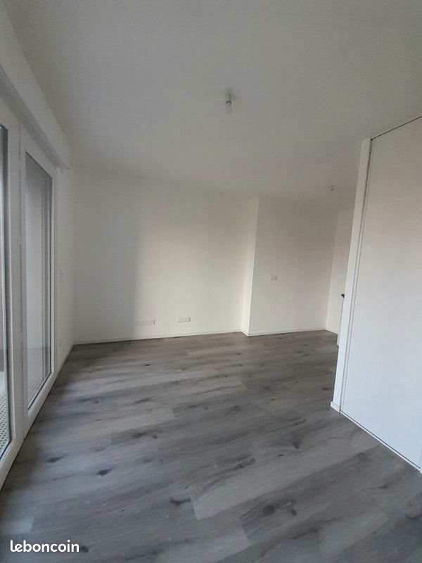 Appartement à louer, 38m², Angers