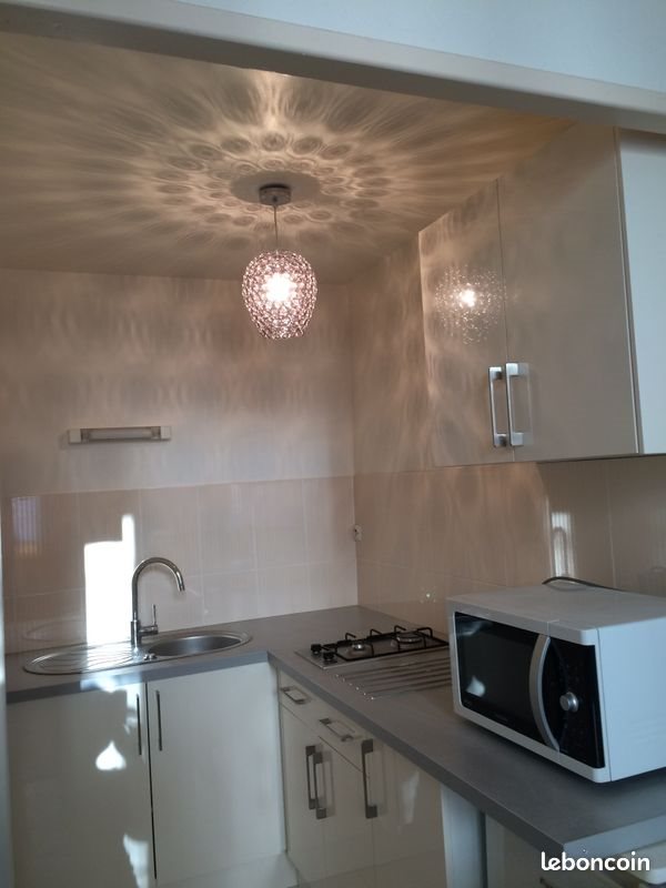 Appartement à louer, 19m², Poitiers