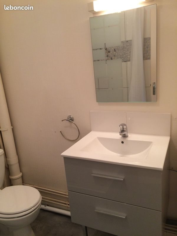 Appartement à louer, 19m², Poitiers