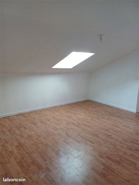 Appartement à louer, 43m², Lunéville