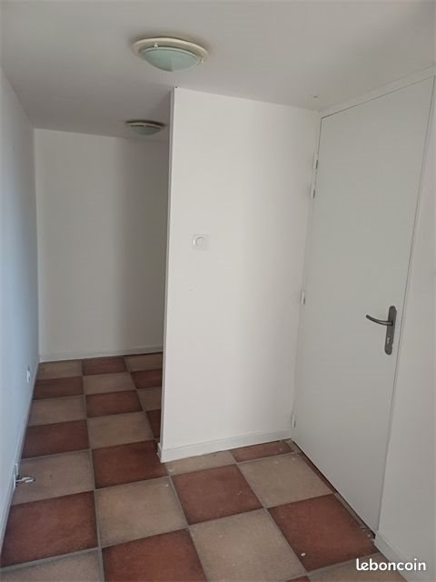 Appartement à louer, 43m², Lunéville