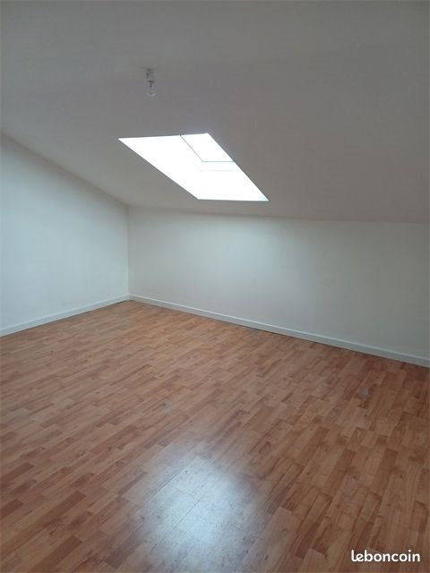 Appartement à louer, 43m², Lunéville