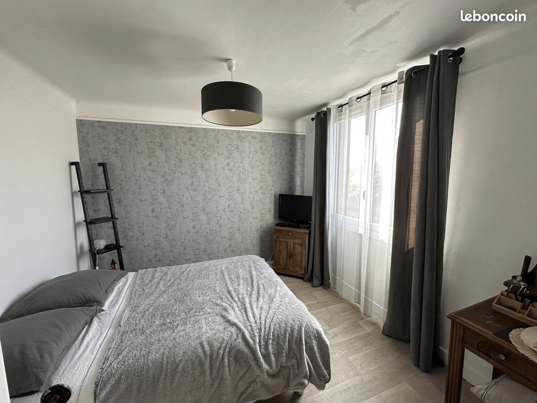 Maison à louer, 55m², Livry-Gargan