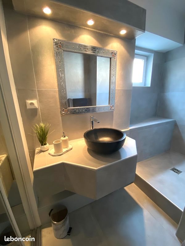 Appartement à louer, 57m², Orléans