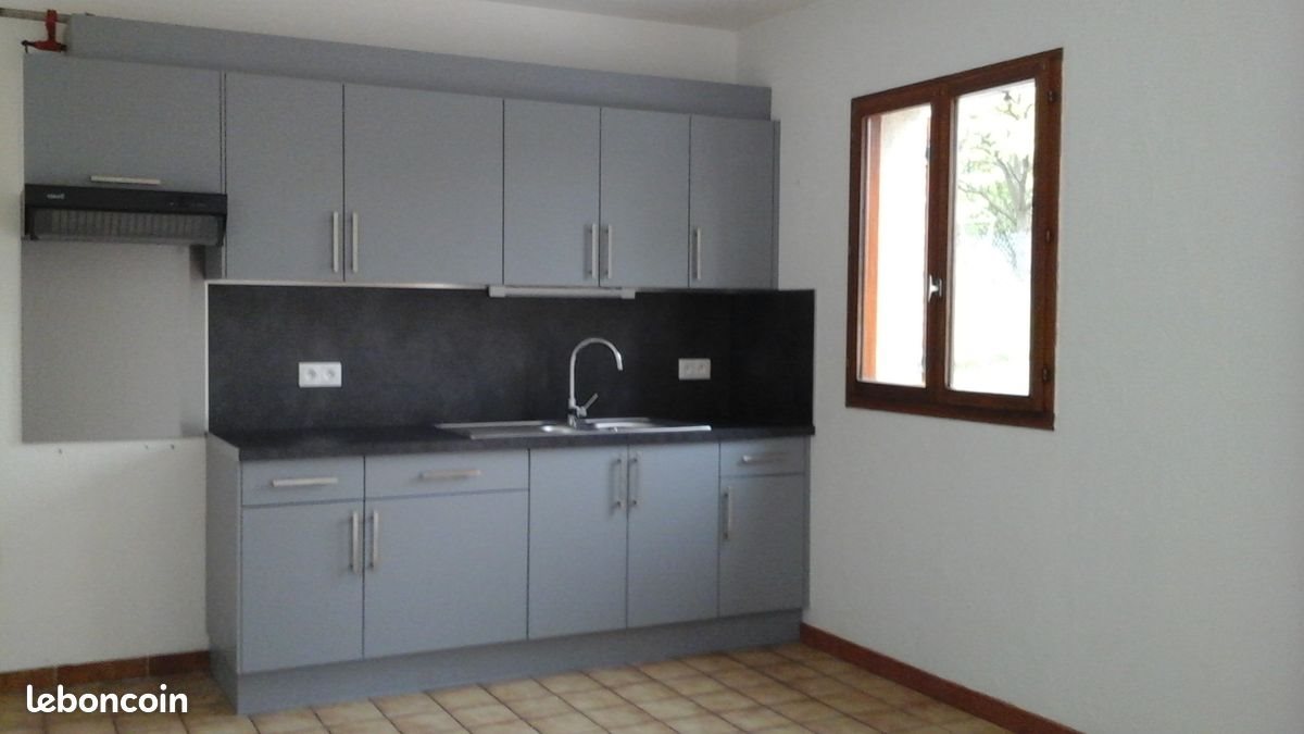 Appartement à louer, 44m², Crépy-en-Valois