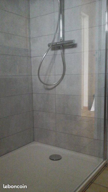 Appartement à louer, 44m², Crépy-en-Valois