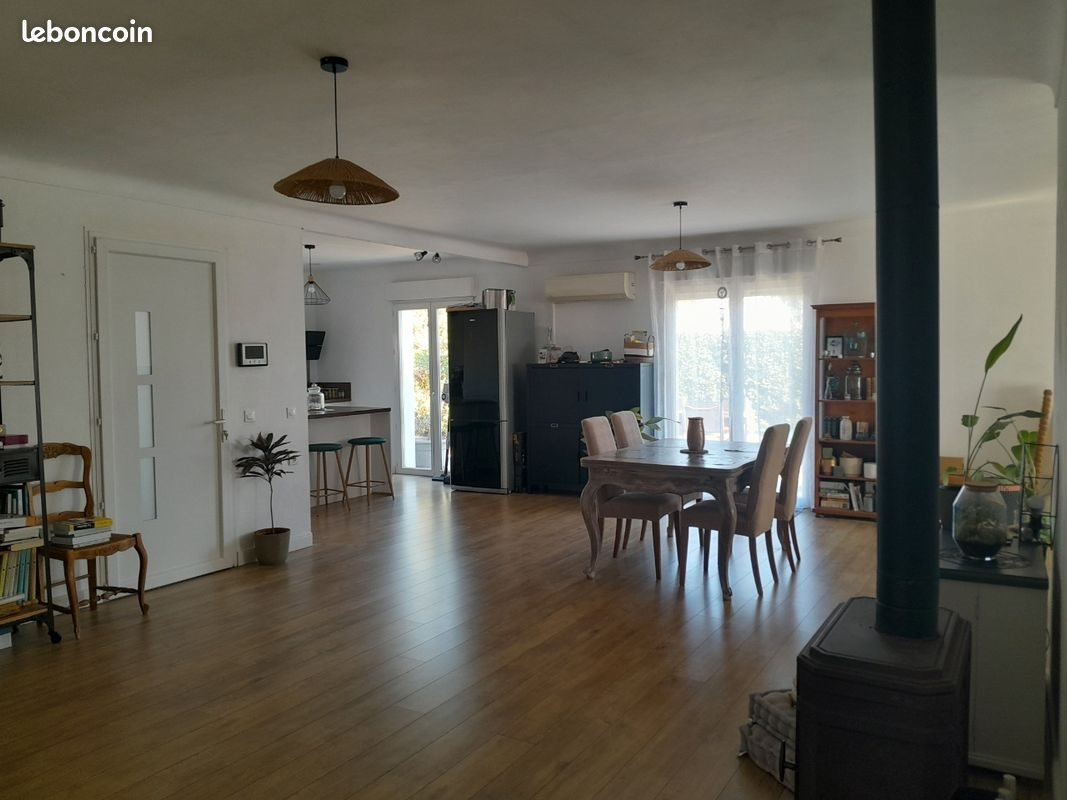 Maison à vendre, 105m², Montescot