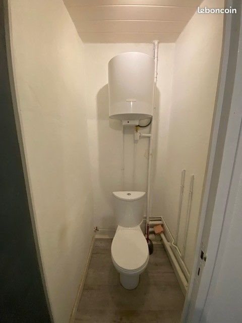 Appartement à louer, 32m², Crest