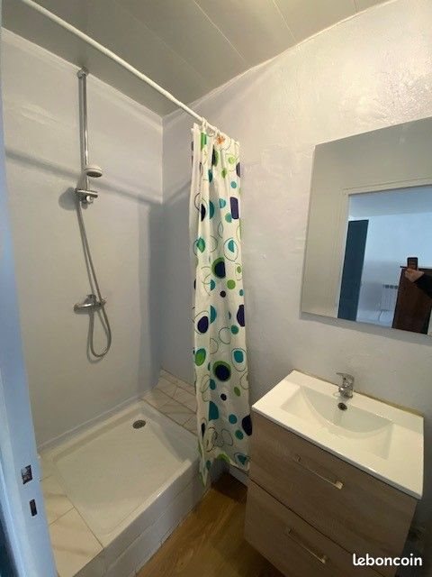 Appartement à louer, 32m², Crest